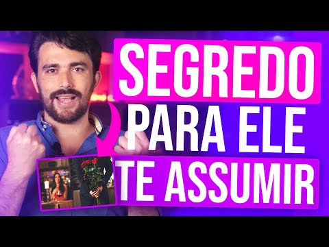 Vídeo: Como parar de assumir?