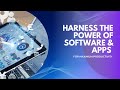 Harness The Power Of Software & Apps For Maximum Productivity | How To Guides