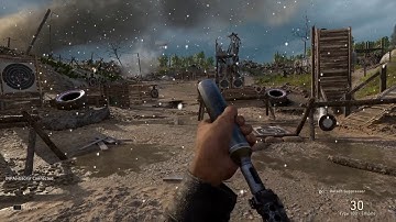 CoD WWII: Empire Type 100 (Epic)