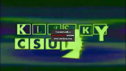 I Made G-Major 4440 on AVS Video Editor Using Vignette