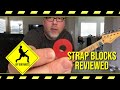 Strap Blocks Reviewed