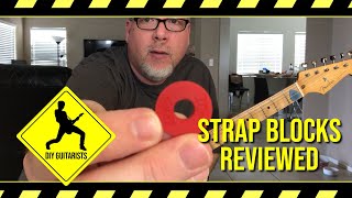 Strap Blocks Reviewed