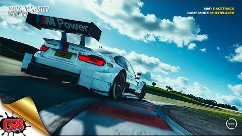 Parking Master Multiplayer | New update gameplay have fun with Friends