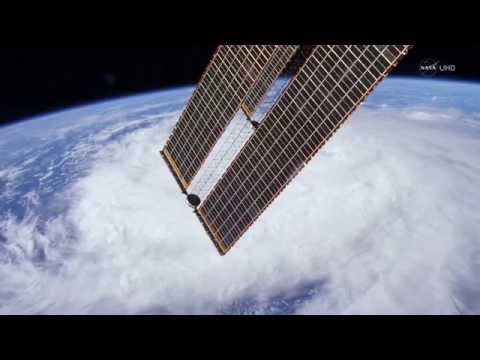 NASA TV UHD Trailer