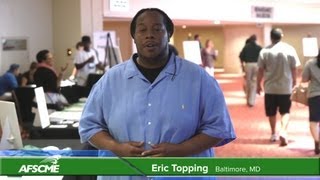 AFSCME TV: Next Wave 2013