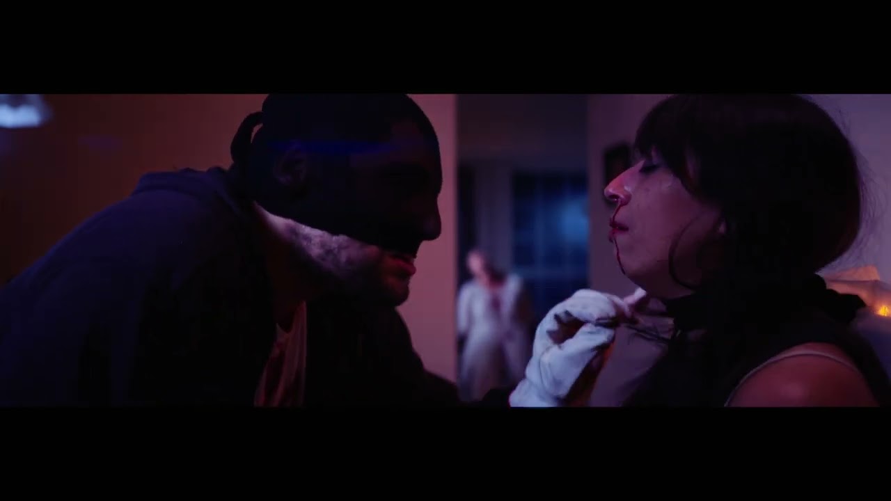 OFRENDA | Horror Short Film| Teaser Trailer