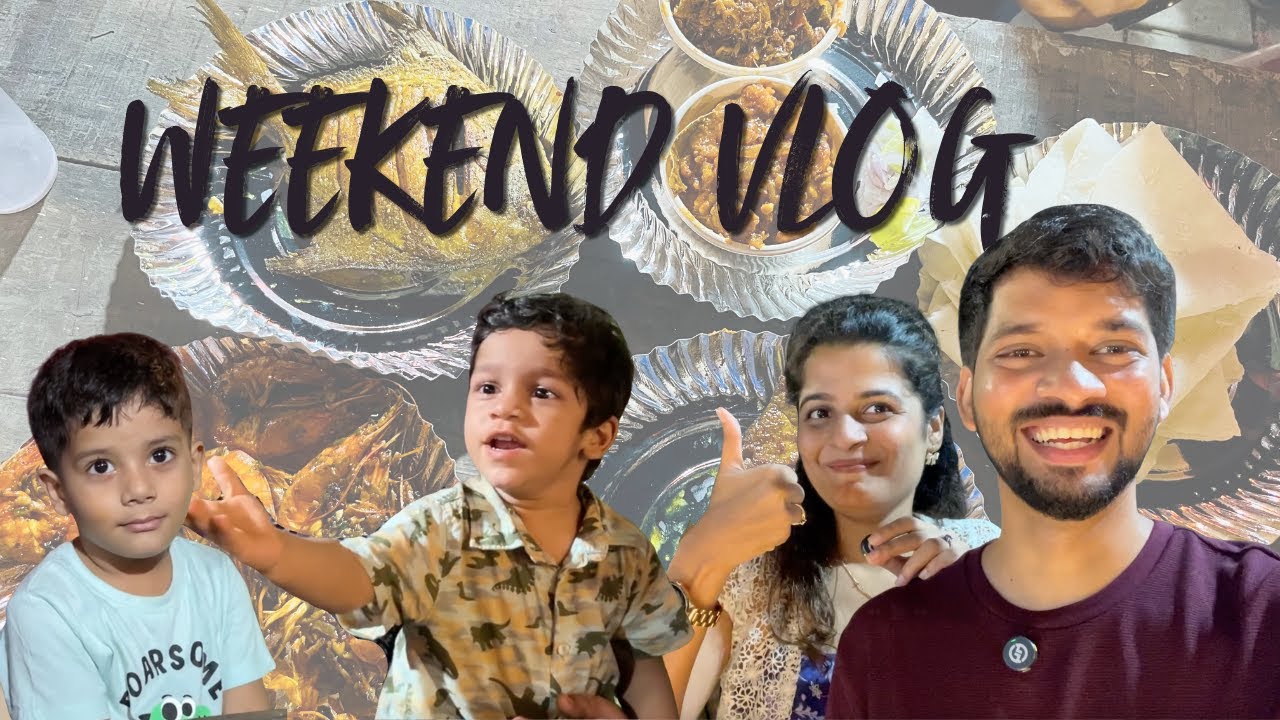 Real Family Moments | Laughter, Love & Weekend Fun | SanOmi Moments | Couple Content Creators 🎬❤️