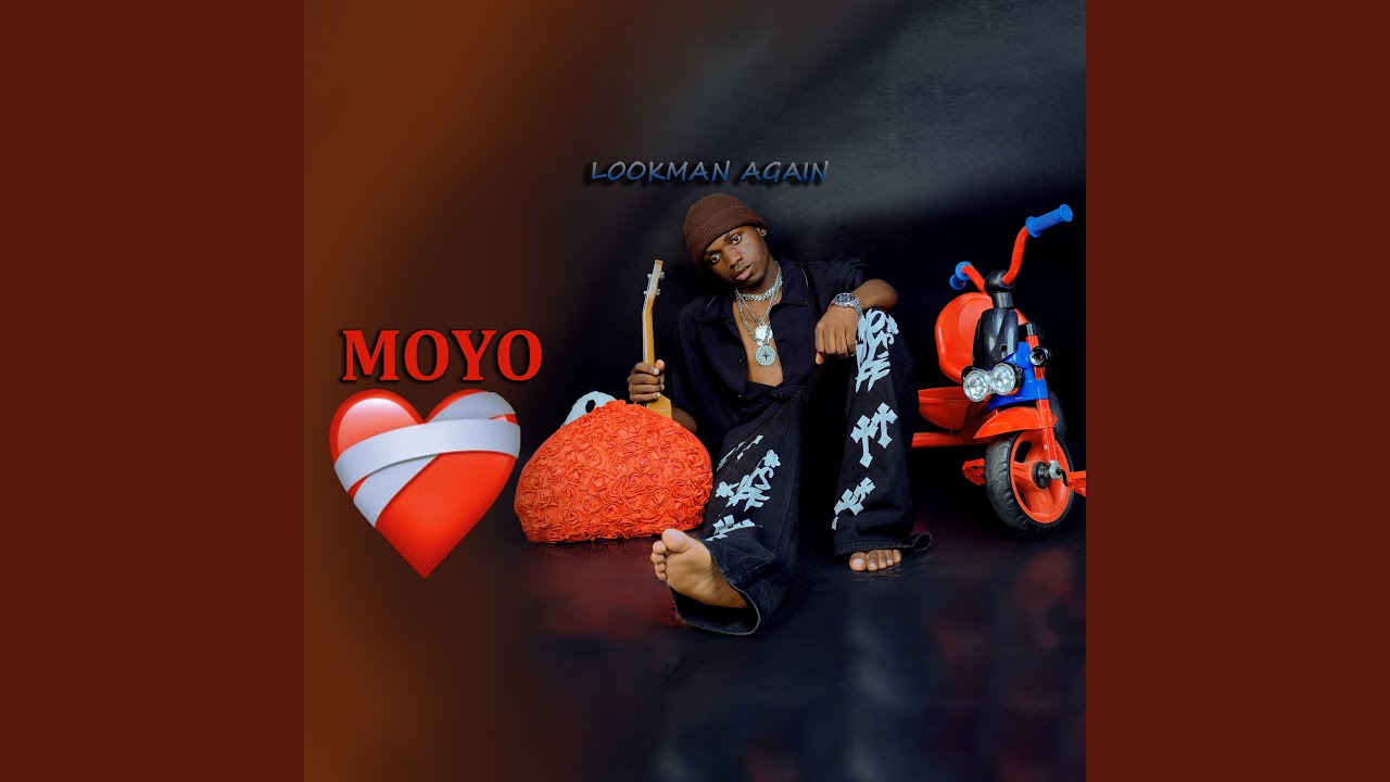 Guarda Moyo su YouTube Guarda Moyo su YouTube