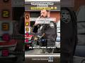 Ranked Funniest Cops Pull Over Moments #shorts