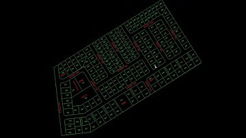 Competition - Cadastral Plan Challenge