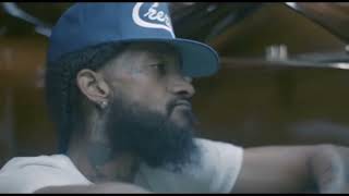 Nipsey Hussle - Stucc In The Grind •Sub español.
