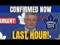 Look this look what he said about toronto maple today leafs fans nation nhl news