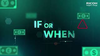 Ricoh Cybersecurity: CyberZero