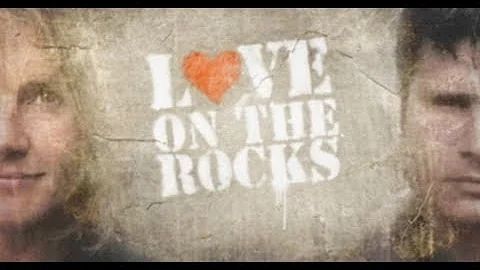 Love on the Rocks  Couple Therapy with Mykel Hawke...