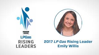 Rising Leader Rewind: Emily Willis