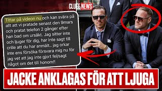 Download Lagu JACKE BERG ANKLAGAS FÖR ATT LJUGA FÖR SKYDDA CHRIPPA #clueenews ANJO OCH JOAKIM LUNDELLS VERSION MP3 Download Lagu JACKE BERG ANKLAGAS FÖR ATT LJUGA FÖR SKYDDA CHRIPPA #clueenews ANJO OCH JOAKIM LUNDELLS VERSION MP3