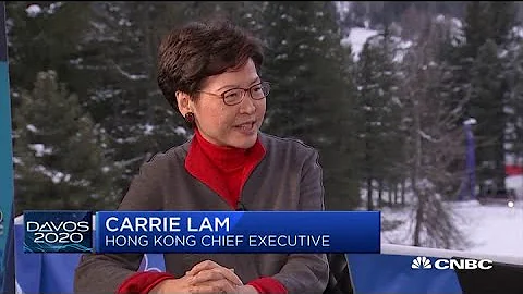 What is the chief executive responsible for?