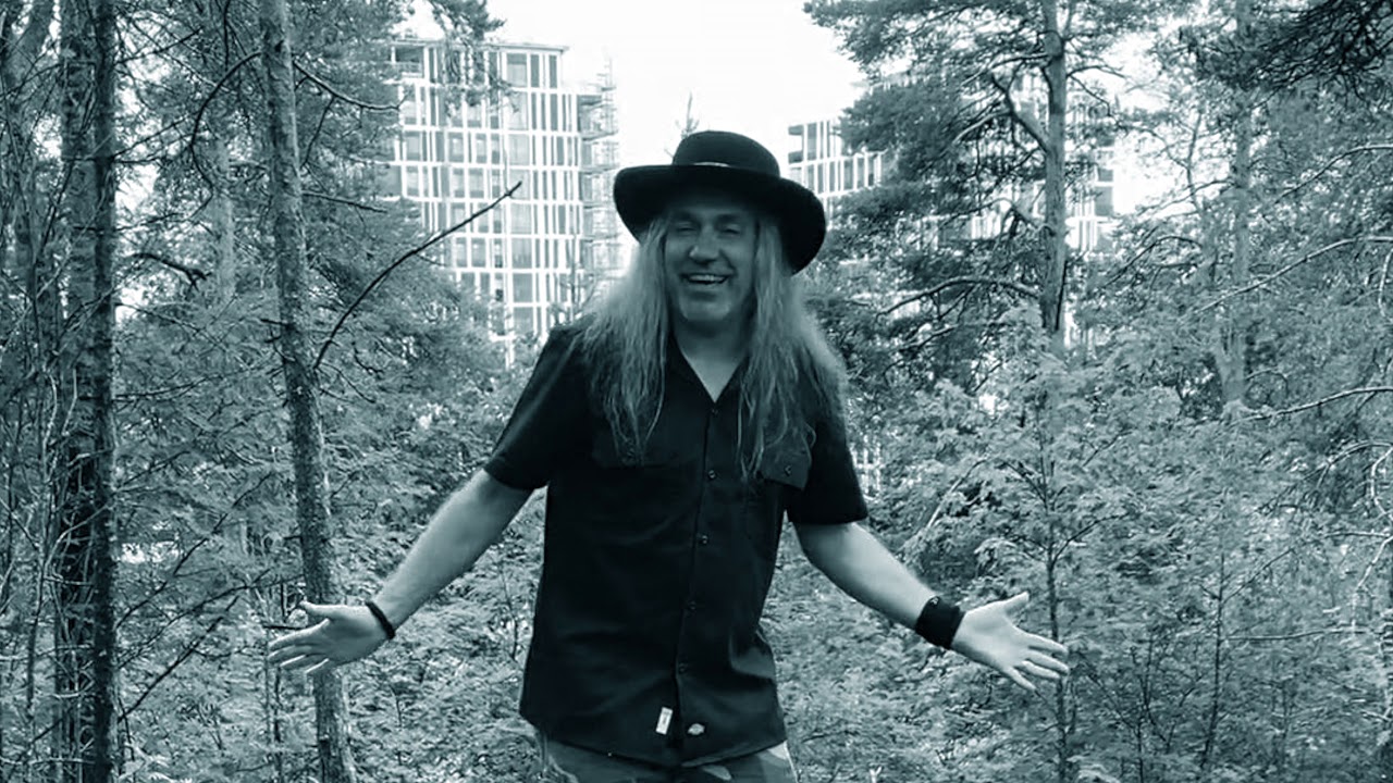 TUPLE featuring PÄIVI LEPISTÖ - We Built This City ( Starship Cover)