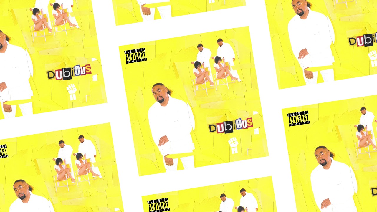 Hugh Augustine "Untouchable (feat. Joy Postell)"