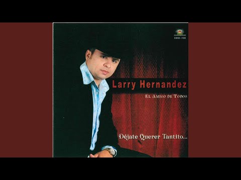 Video: Larry Hernandez Võlgneb Edu Oma Perele
