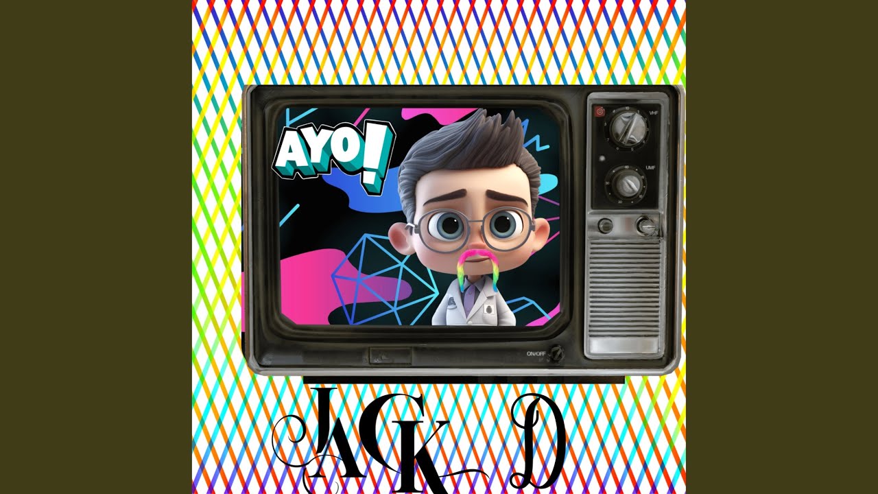 Watch Ayo! on YouTube Watch Ayo! on YouTube
