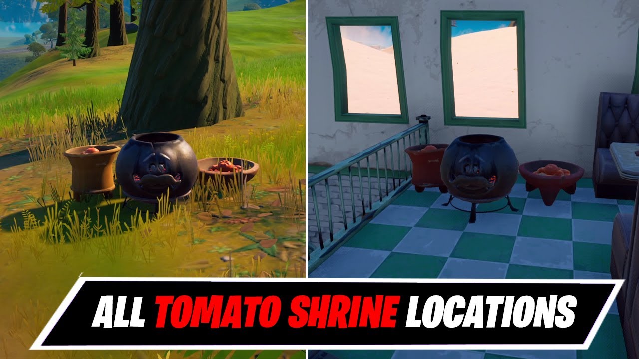 Where to Ignite and dance at a tomato shrine near pizza pit or pizza