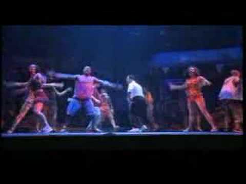 In the Heights Wins 13 Tony Nominations