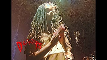 $amaad - Hi, Im Drama (DIRECTED BY DIGGGERS)