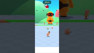 🏆 Squid Game Prize Rigged! How I Stole It... 🤑 #squidgame #squidgamegameplay #game #simulator