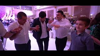 TIMUR & ZAIRA  🔥🔥🔥 BEST WEDDING CLIP KRASNODAR 2022 // Dawata Ezdia MEGA GOVAND