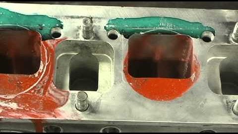 Hemi Gasket match on Exhaust part 3