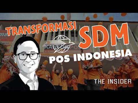 Video: Cara Mengatur Pos Terdepan