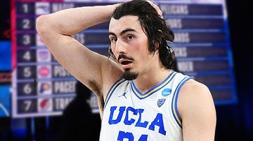 Who Is Jaime Jaquez Jr? | Sixth Man Potential | 2023 NBA Draft Prospects