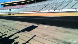 KMS Drift Finals 2012