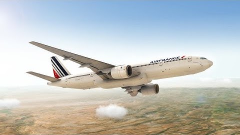 Real Flight Simulator Update 2020 - The BEST Mobile Flight Simulator? (iOS & Android)