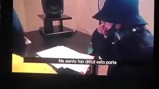 Lee Taemin practicando ~Despacito~ Music bank in chile 2018