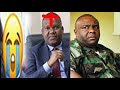 La m0rt de corneille naanga vient detre confirm jp bemba a confirm la m0rt de plusieurs m23 a