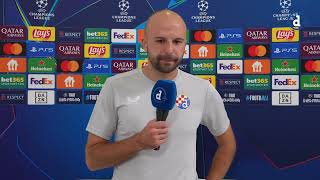 Nakon Utakmice Trener Jakirović, Mišić I Ogiwara Nakon Poraza U Münchenu