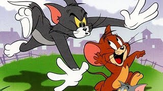 Tom and Jerry Games: Run jerry Run screenshot 4