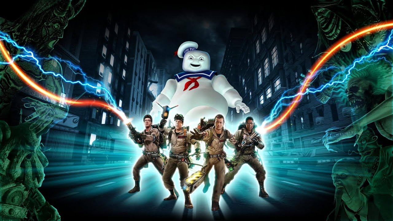 GHOSTBUSTERS MAIS ALÉM TRAILER OFICIAL YouTube