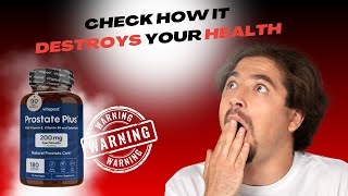 Unlocking Prostate Health | Vitapost Prostate Plus Review