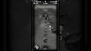 Bendy In Nightmare Run Soup Gone Bad Nightmare Mode