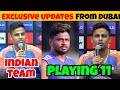 "SKY on Sanju Samson 😱 Who Will Play in India’s Playing XI? | Asia Cup 2025"
