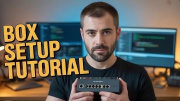 How to Set Up A New Checkpoint Edge device | Network Security