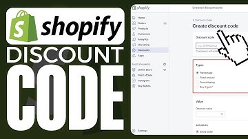 How To Add Discount Code At Checkout Shopify (2025)