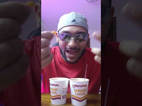 اندومي بالجمبري اندومي Noodles Foryou اكسبلور امريكا Explore Food الهجرة الي امريكا Fyp