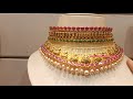 Malabar Gold jewellery collections // 2021 collections