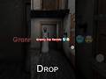 🤯😳granny top secret part-43 #granny#handsomegamer #grannytipsandtricks#gaming #games#grannyupdate#1m