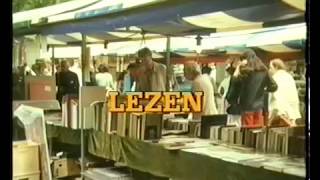 Simon Carmiggelt Kronkel - Lezen 1989