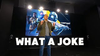 The Game That Finally Broke Ubisoft